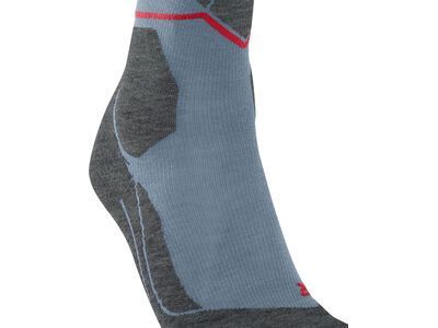 Falke SK4 Advanced Compression Light Herren, blue steel - Bild 4
