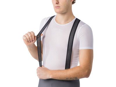 Castelli Espresso 2 Bibshort, smoky gray - Bild 2