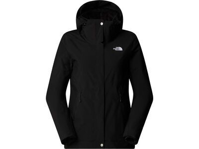 The North Face Women’s Inlux Insulated Jacket tnf black