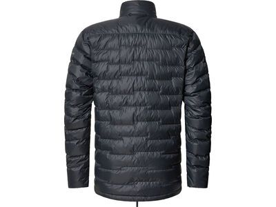 Haglöfs ROC Flash Down Jacket Men, true black - Bild 2