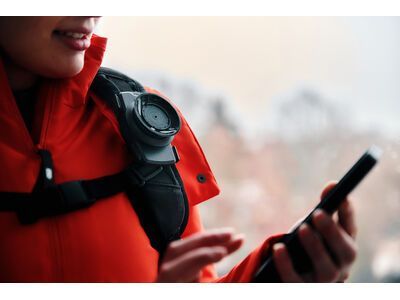 Fidlock Vacuum Text Base Single, black - Bild 13