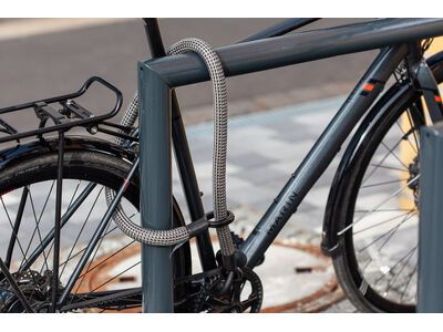 Tex-Lock Eyelet M U/X-Lock, electric grey - Bild 10