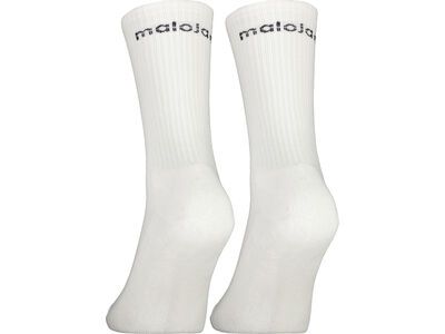 Maloja DocciM., shaded white - Bild 1