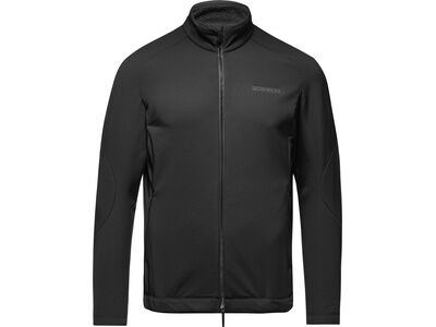 GOREWEAR Fernflow Thermo Jacke Herren black