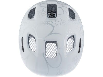 Alpina Ximo 2 LE, pearl white flowers matt - Bild 2