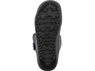 Nitro Sentinel BOA, black - Bild 3