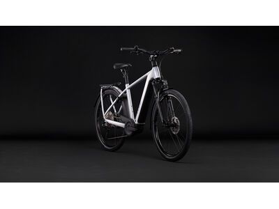 Cube Kathmandu Hybrid One 800, silverstar´n´reflex - Bild 7