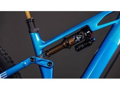 Cube Stereo Hybrid One44 HPC AT 800 29, actionteam - Bild 7