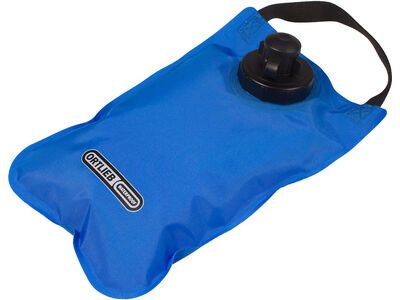 Ortlieb Water-Bag 2 L, blue