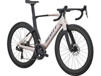 Scott Foil RC 10, champagne pink/carbon black - Bild 2