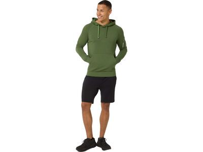 super.natural Favourite Pocket Hoodie Herren, chive - Bild 5