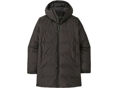 Patagonia Men's Jackson Glacier Parka, black