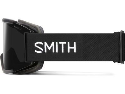 Smith Squad MTB, ChromaPop Sun Black + WS / black - Bild 3