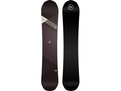 Nidecker Princess 2020 - Snowboard
