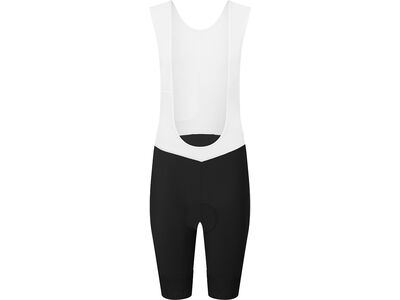 Le Col Womens Pro Bib Shorts II black/white