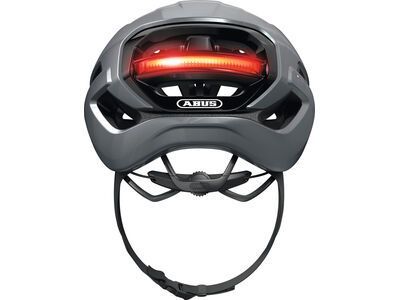 Abus Taipan LED, graphite silver - Bild 4