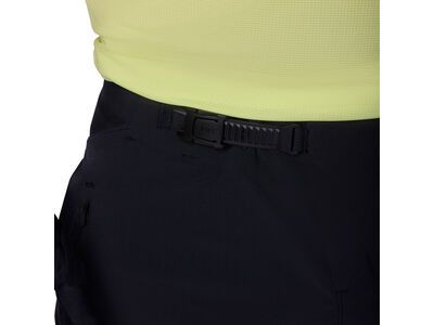 Fox Flexair Short, black - Bild 6