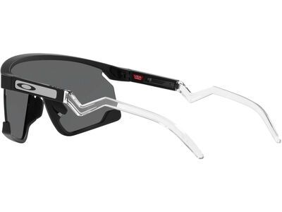 Oakley BXTR, Prizm Black / matte black - Bild 4