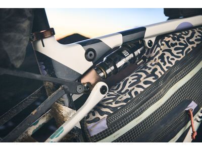 Trek CheckOut SL 7 AXS, era white/blue sage - Bild 15