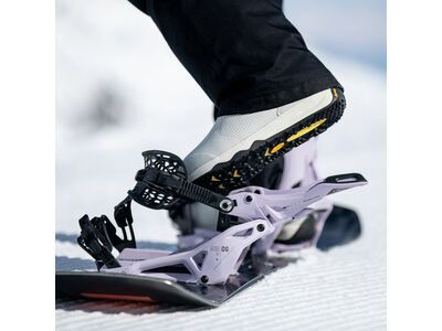 Nidecker OG Supermatic, heather - Bild 8