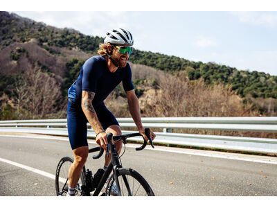 Specialized Roval Alpinist CLX II - 700C / 12x100 mm, satin carbon/gloss white - Bild 17