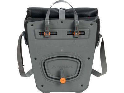 Vaude Aqua Front (Paar), black - Bild 2