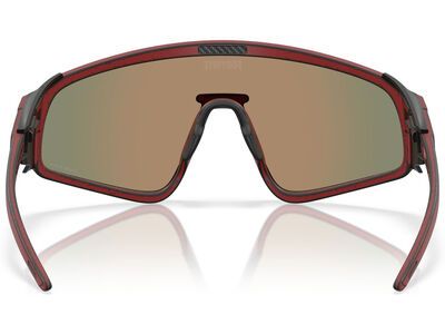 Oakley Latch Panel Oakley X Fortnite Red Knight, Prizm Ruby - Bild 6