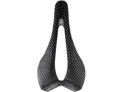 Selle Italia SLR 3D Carbon - S3, black - Bild 2