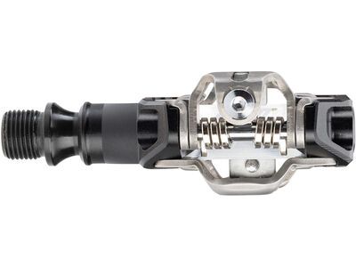 Leatt Pedals Endurance 6.0 Clip-In, black - Bild 4