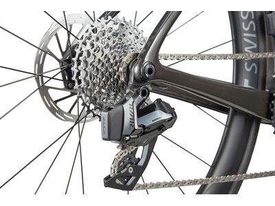 Cannondale SuperSix Evo Carbon 4, raw - Bild 5