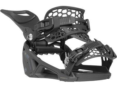 Nidecker Supermatic, black - Bild 4