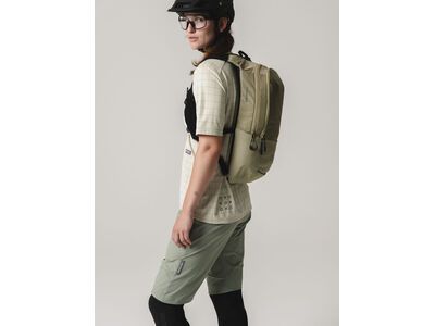 Ortovox Sequence Daypack 15, dark linen - Bild 15