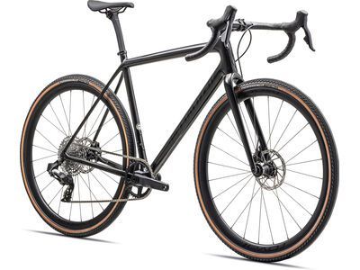 Specialized Crux Expert, gloss carbon/tarmac black - Bild 2