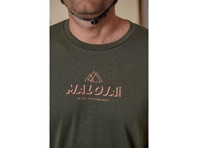 Maloja HaunoldM., alpine woods multi - Bild 3