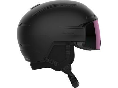 Salomon Driver Pro Sigma, black - Bild 2