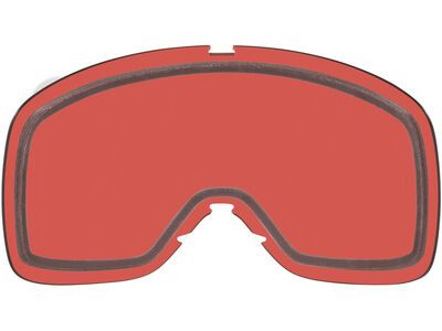 Oakley Flight Tracker M Replacement Lens, Prizm Snow Argon Iridium - Bild 4