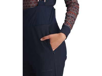 Kari Traa Ragnhild Ski Bib, royal - Bild 7
