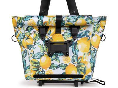 Cube Acid Seitentasche City 10 All In One, yellow - Bild 6