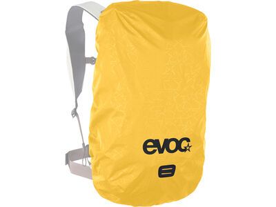 Evoc Raincover Sleeve M / 18-26 L, sunflower