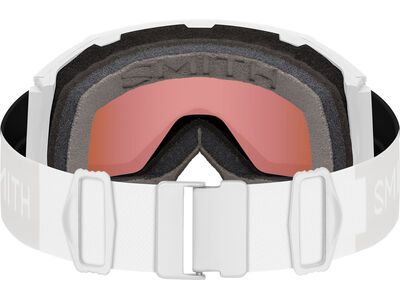 Smith Squad Mag, ChromaPop Everyday Rose Gold Mirror / white vapor - Bild 4