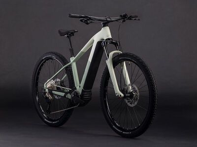 Cube Reaction Hybrid Pro 800 29, desertstone´n´driedherbs - Bild 2