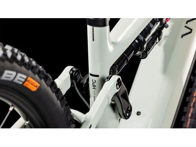 Cube Stereo Hybrid One77 HPC SLX 800, desertstone´n´black - Bild 5