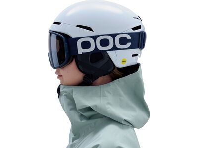POC Vitrea Mid, Clarity Uni. Partly Sunny Navy Blue / apatite navy - Bild 7