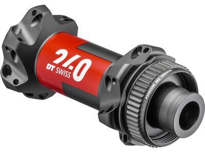 Reserve 57|64 Turbulent Aero / DT 240 / XDR - 700C - Bild 2