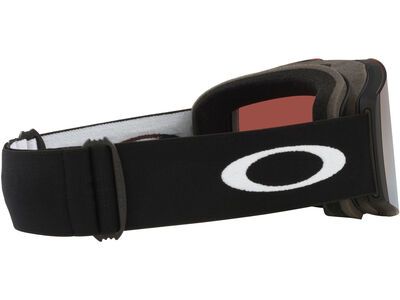 Oakley Fall Line L, Prizm Snow Sage Gold Iridium / matte black - Bild 8