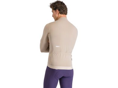 Sportful SRK Jersey Long Sleeve, sand - Bild 3