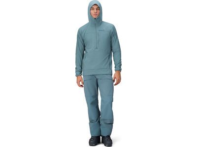 Norrona møre octa Zip Hood M's, trooper - Bild 3
