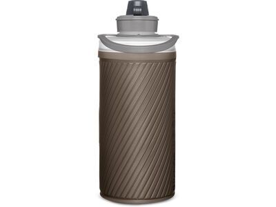 Hydrapak Flux 1 L, mammoth grey - Bild 3
