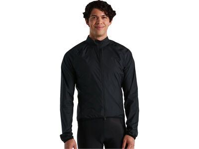 Specialized SL Pro Wind Jacket black