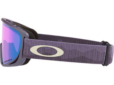 Oakley Mont Scape M, Prizm Snow Iced Iridium / aubergine mtn - Bild 3